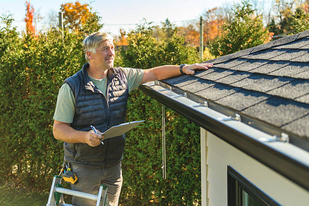Trusted Roof Inspection service in Prudenville, MI - Ben Roofing and Steel LLC